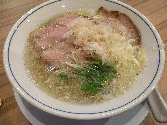 Ramen Uroko